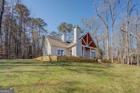 A home in Monticello