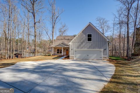 A home in Monticello