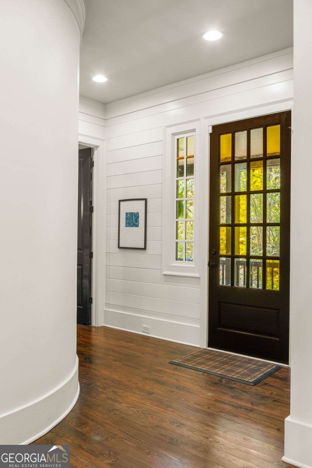 Photo of 10568 Serenbe Lane, Chattahoochee Hills, GA 30268 (MLS # 10770484)