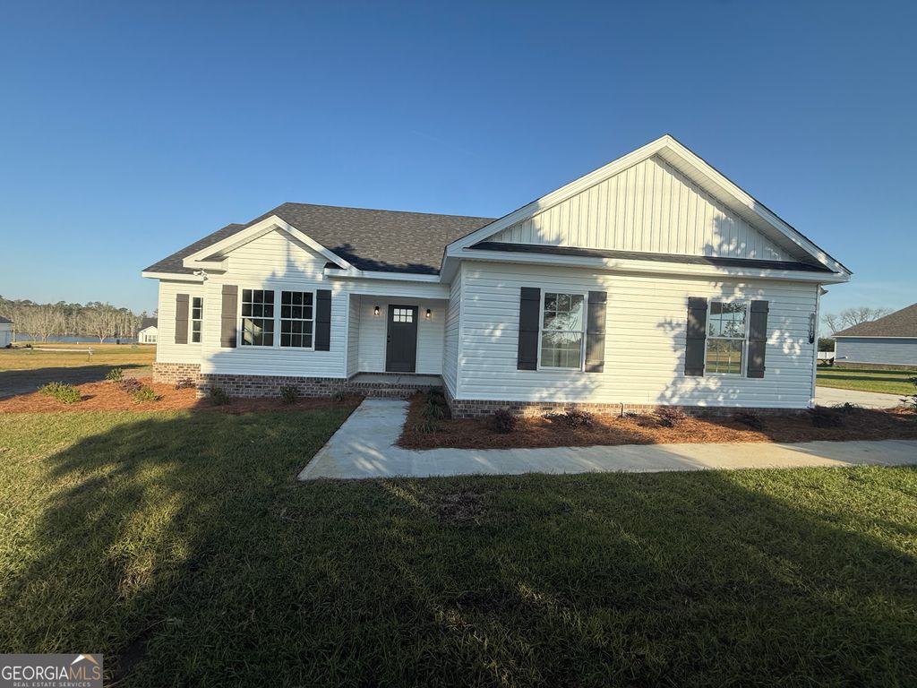 Photo of 6 Jack Kennedy Road, Statesboro, GA 30458 (MLS # 10716308)