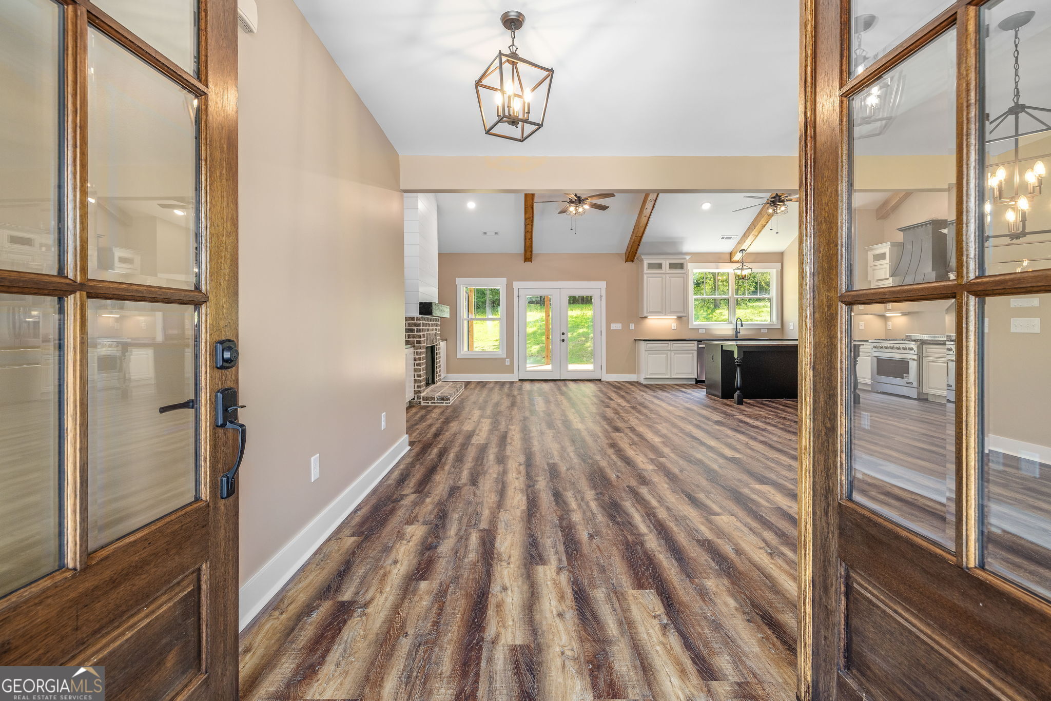 428 Oak Springs RD