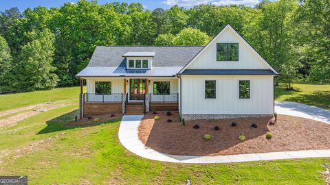 428 Oak Springs RD Clarkesville GA 30523
