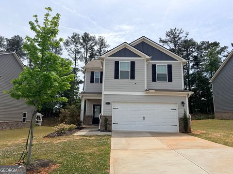 Photo of 221 Limestone Circle, Conyers, GA 30013 (MLS # 10760286)