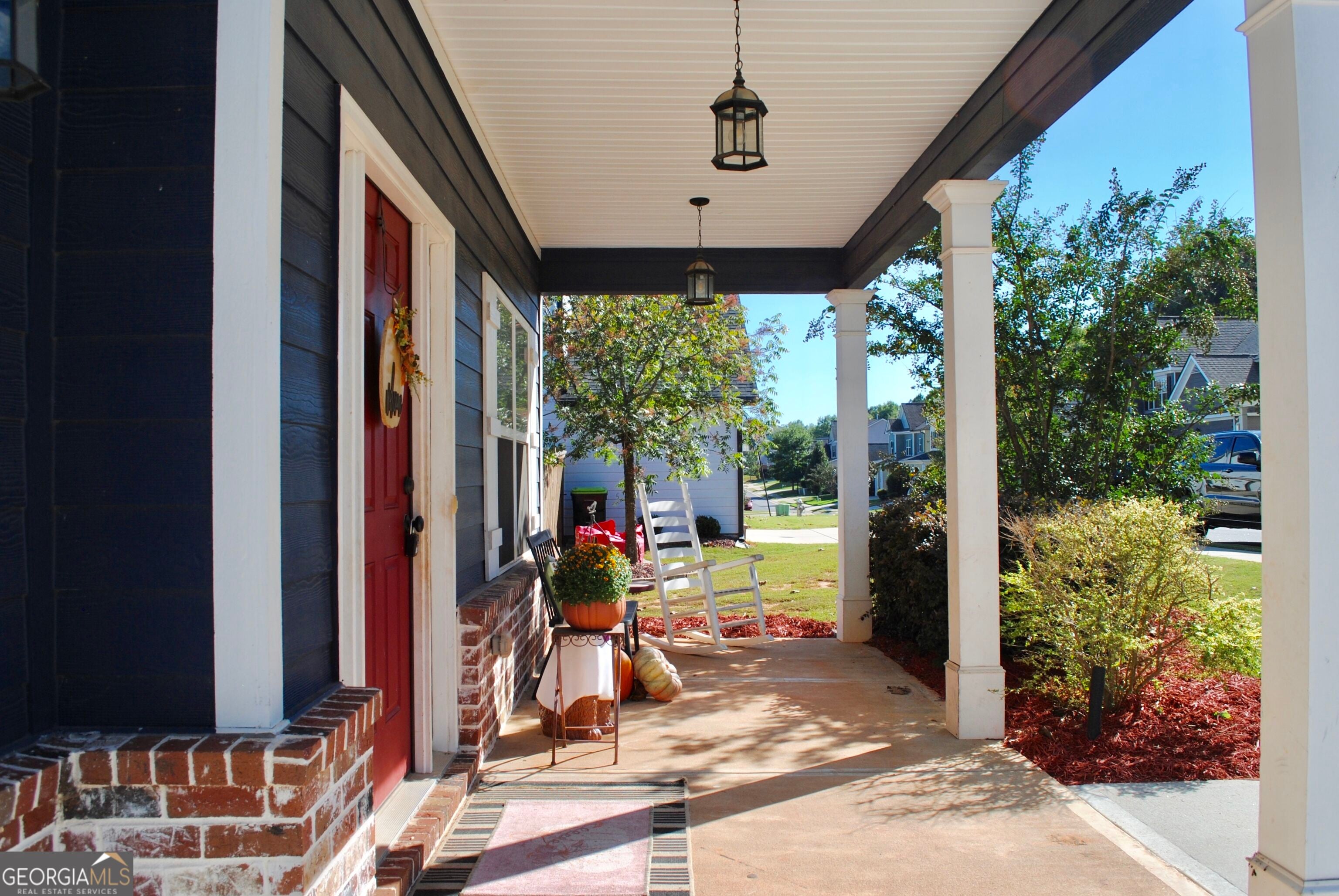 160 Orchard LN