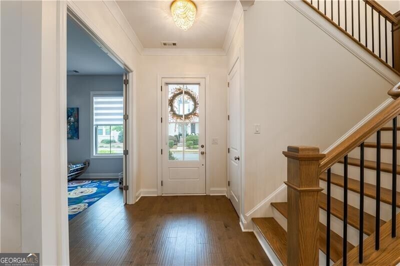 707 Hickory Hollow WALK