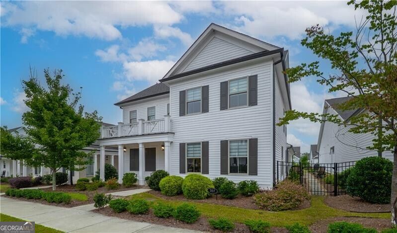 707 Hickory Hollow WALK