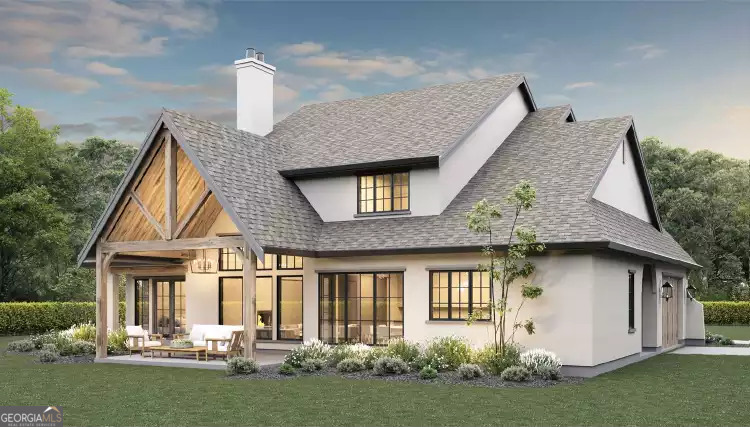 0 McBride RD LOT 5