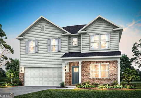 705 Mirror Lake PKWY Villa Rica GA 30180