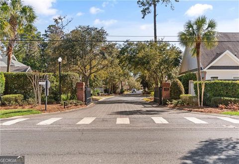 A home in St. Simons