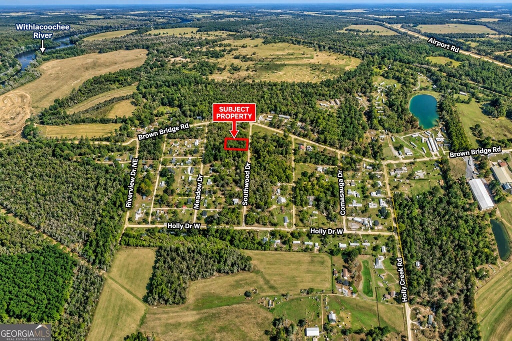 Photo of 57 Sourwood Drive, Dalton, GA 30721 (MLS # 10841115)