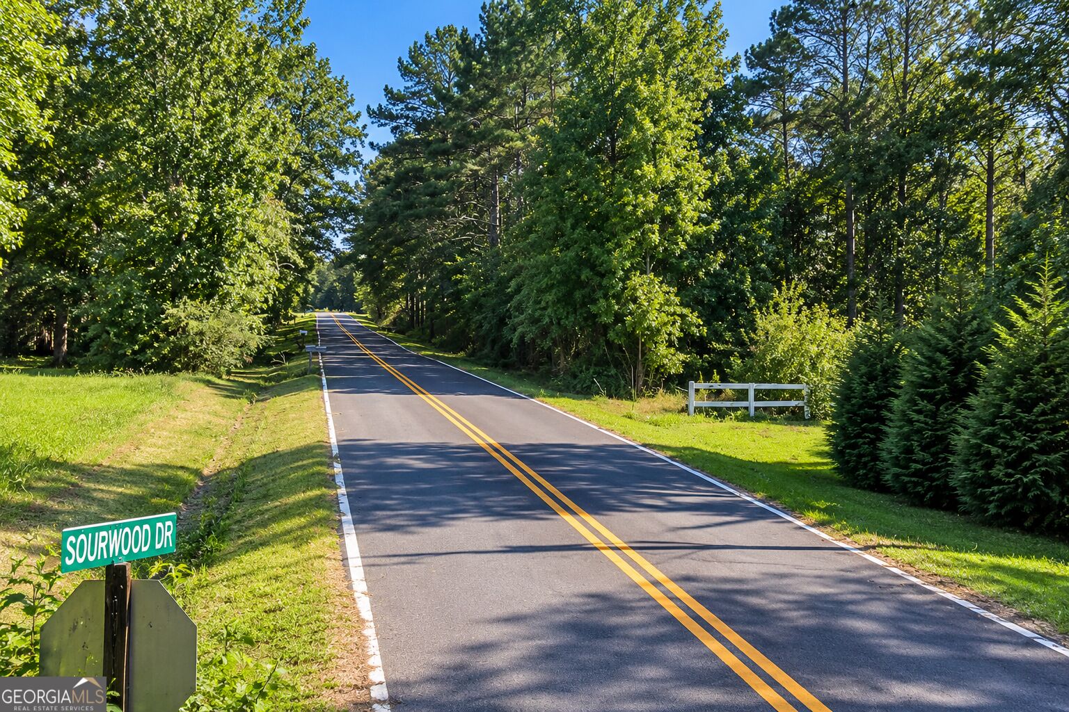 0.57 ACRES Sourwood DR