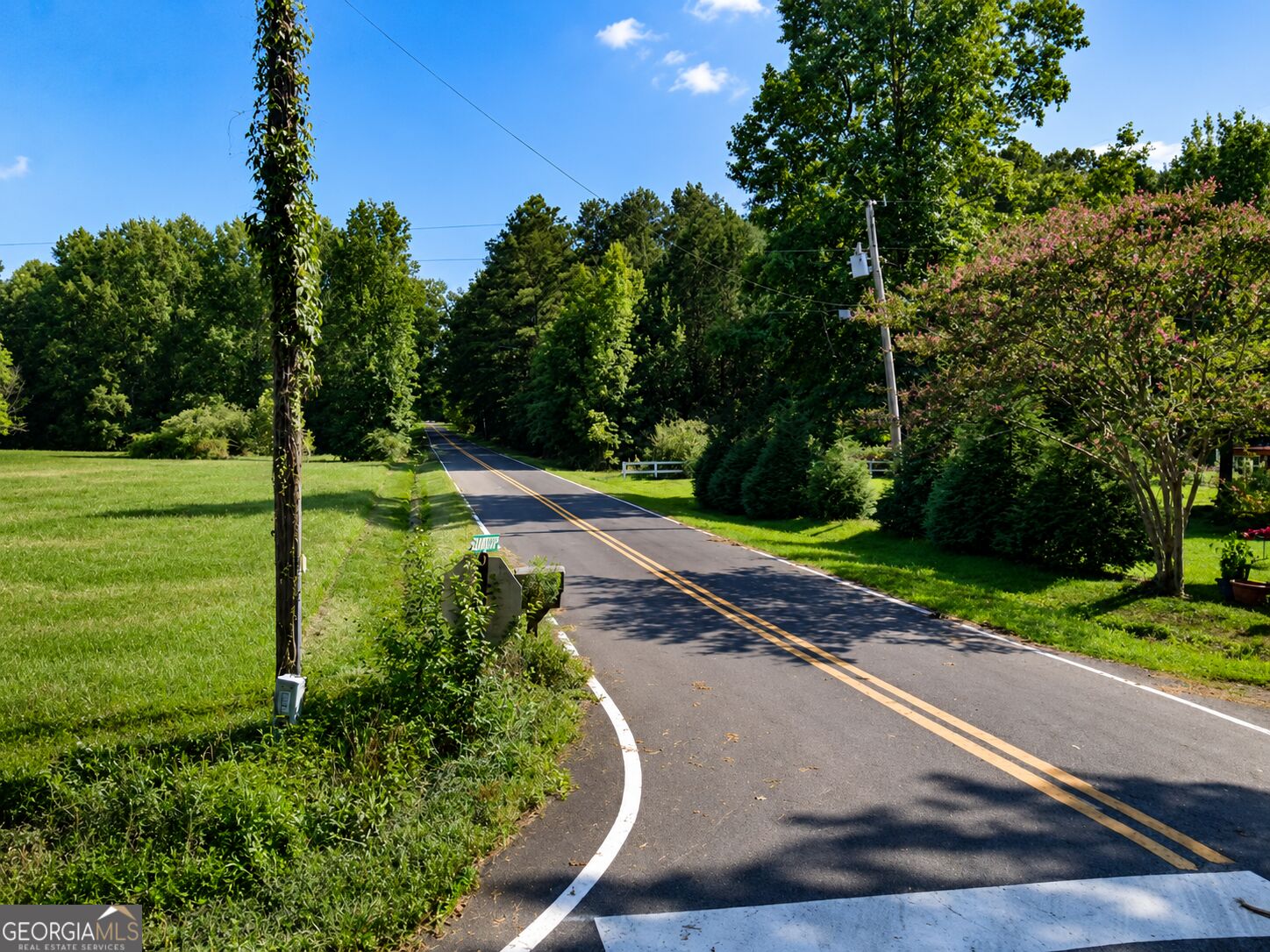 0.57 ACRES Sourwood DR