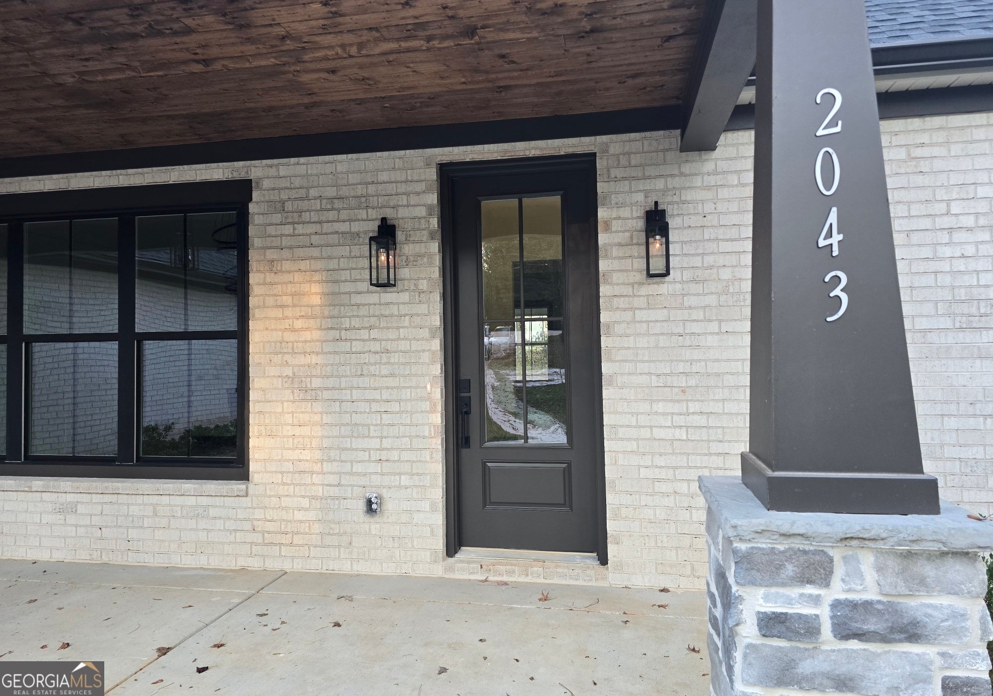 2043 Fischer RD LOT 1