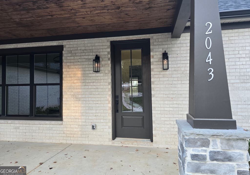 Photo of 2043 Fischer Road #LOT 1, Sharpsburg, GA 30277 (MLS # 10828469)