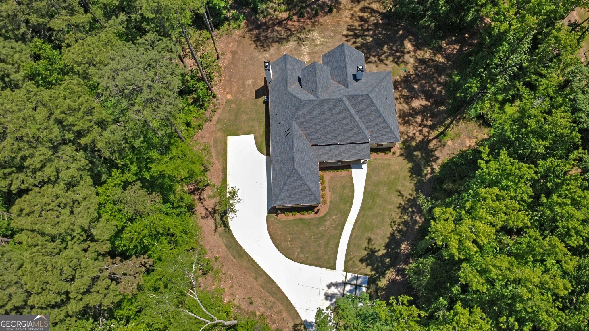 2043 Fischer RD LOT 1