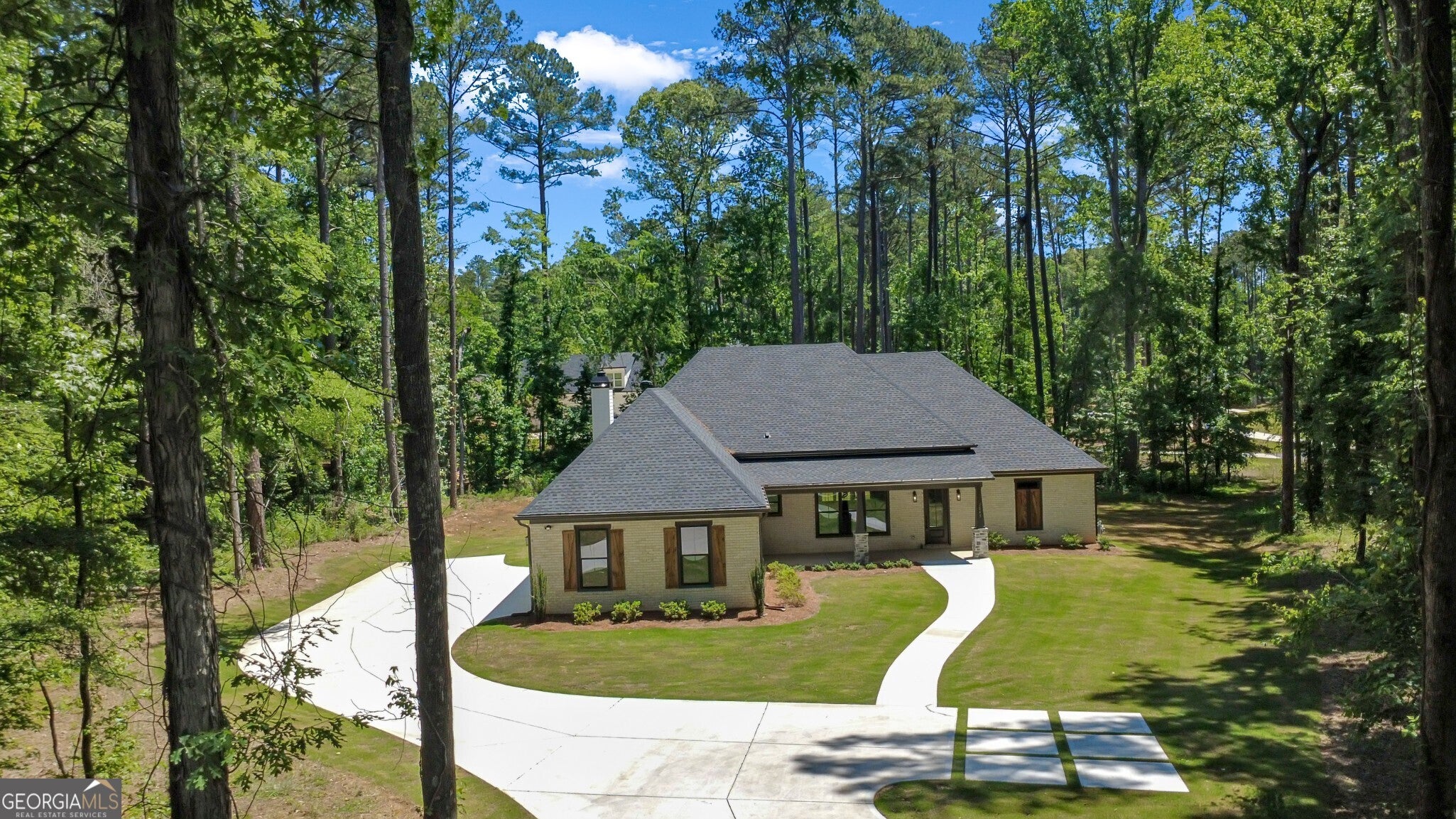 2043 Fischer RD LOT 1