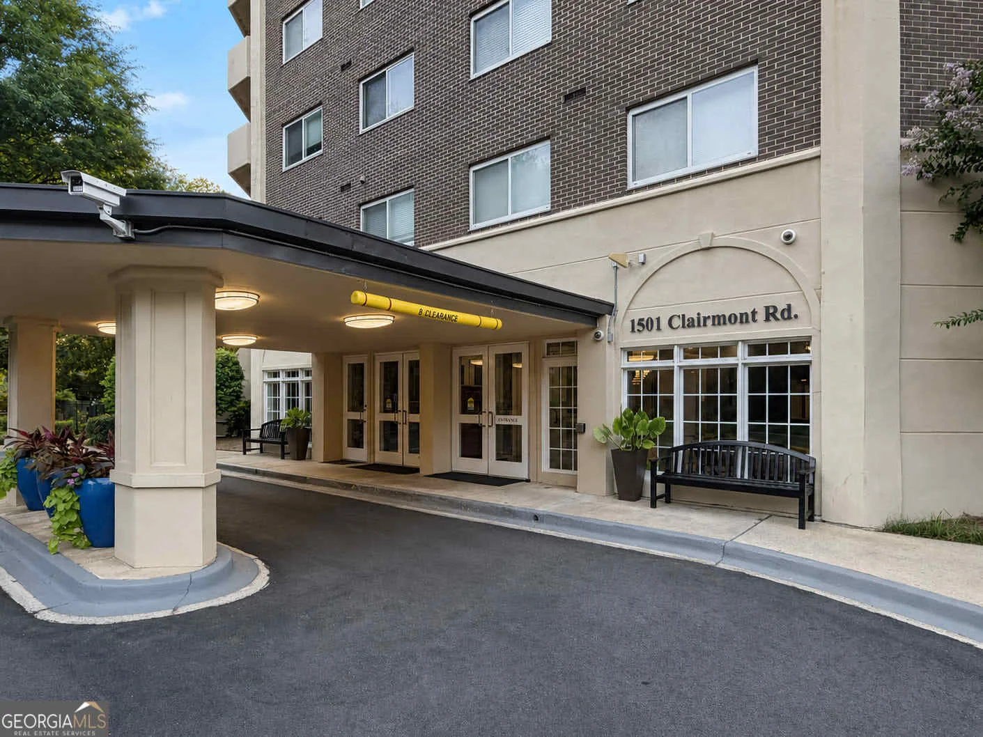 1501 Clairmont Road Unit 928