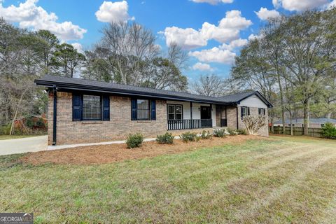 4180 Hannah RD Tucker GA 30084