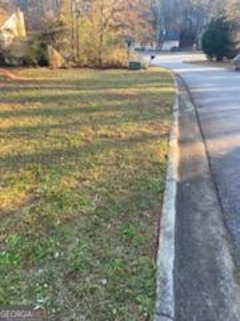 7582 Colonial CT Jonesboro GA 30236