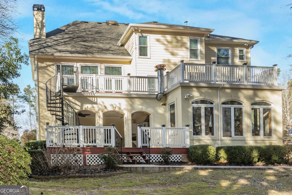 Photo of 1117 Hedgewood Court, Lawrenceville, GA 30043 (MLS # 10671072)