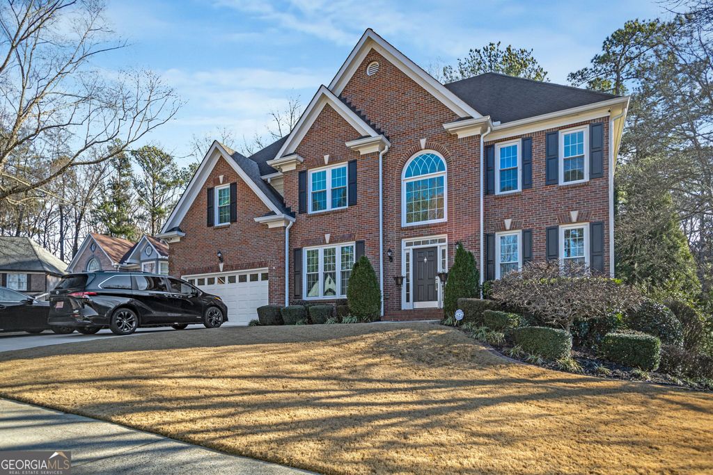 Photo of 1117 Hedgewood Court, Lawrenceville, GA 30043 (MLS # 10671072)