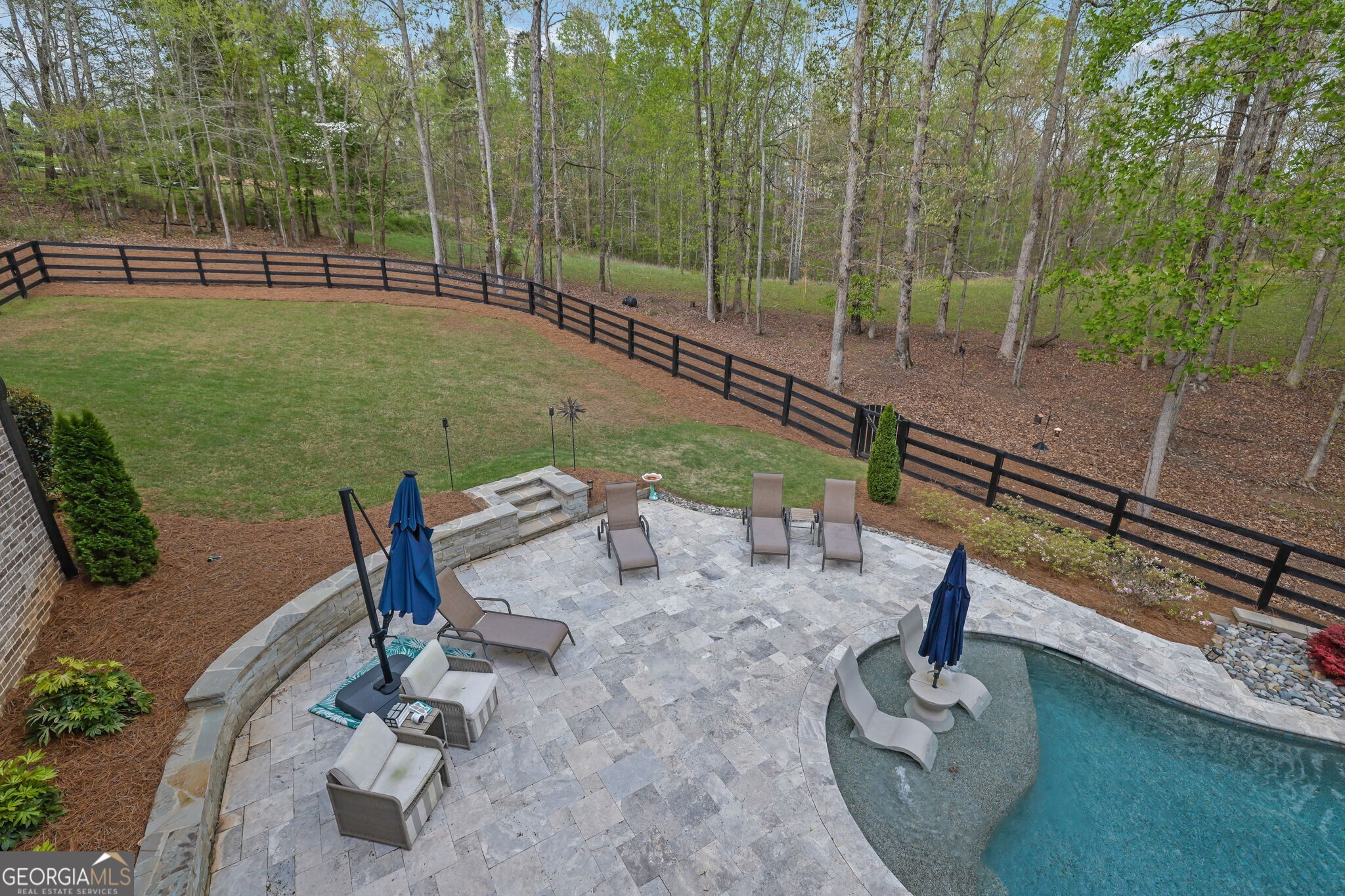Blackberry Ridge - Residential