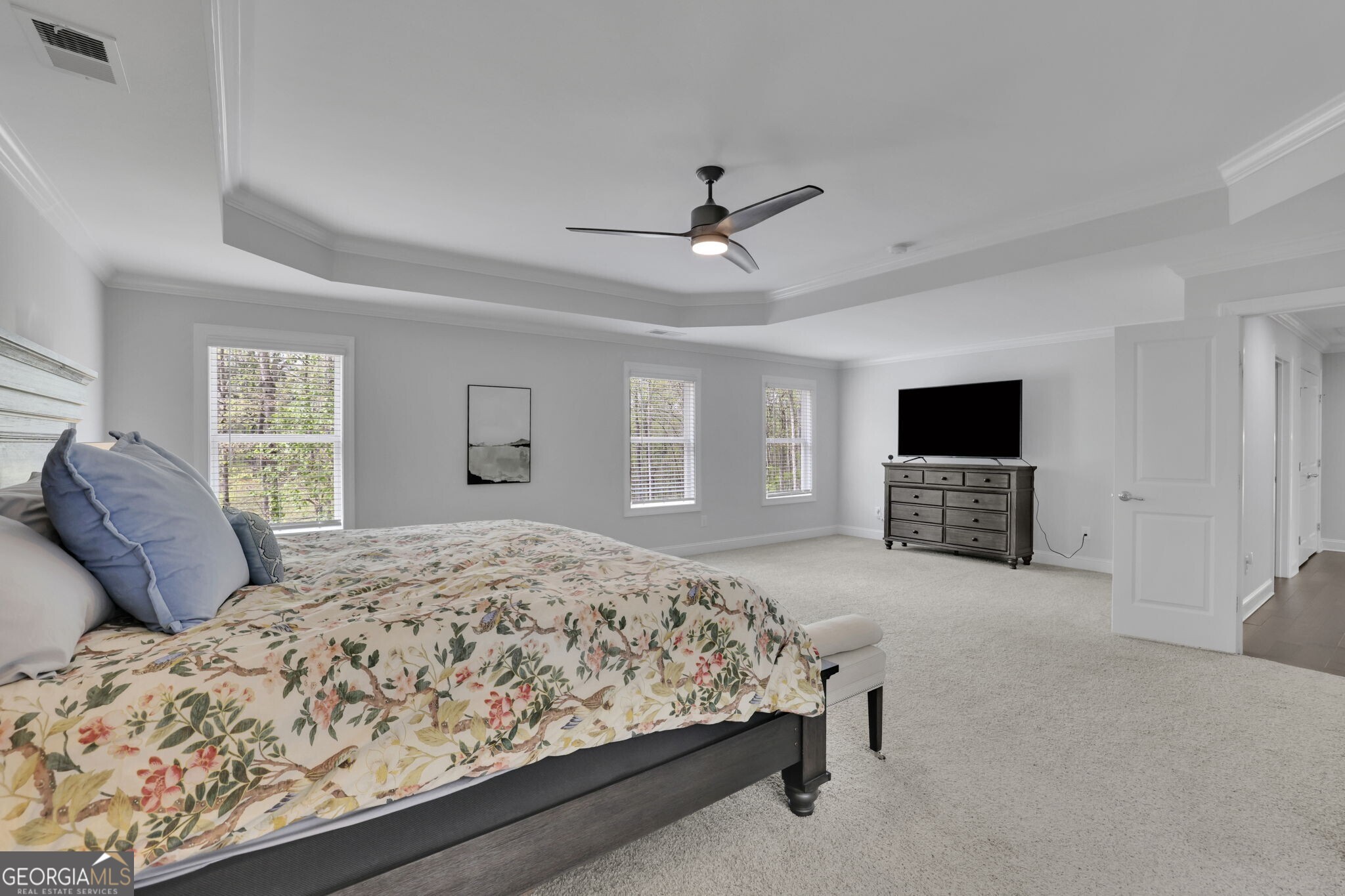 Blackberry Ridge - Residential