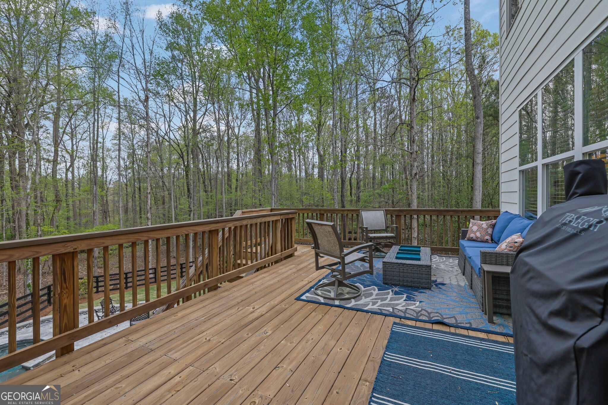 Blackberry Ridge - Residential
