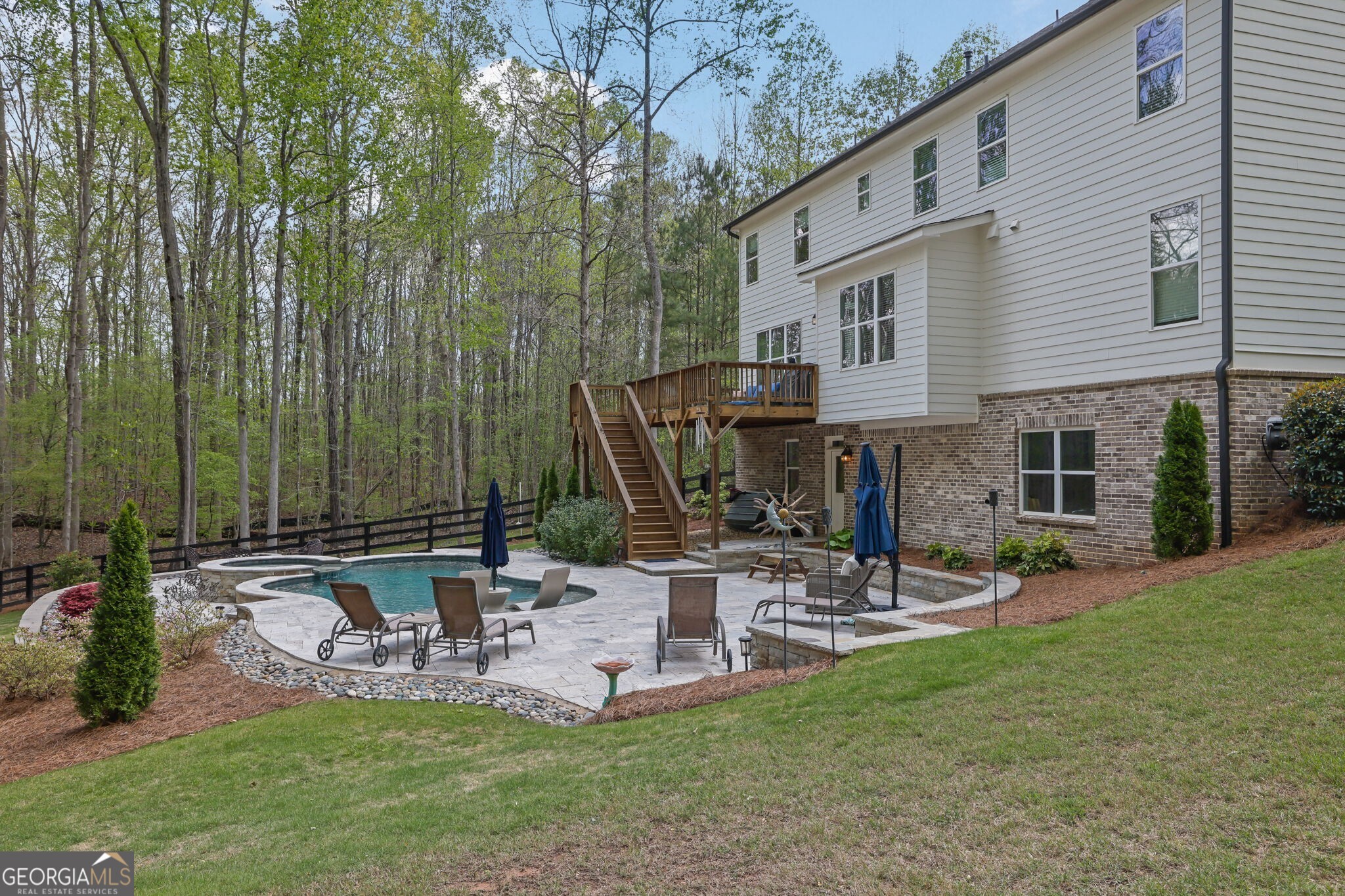 Blackberry Ridge - Residential