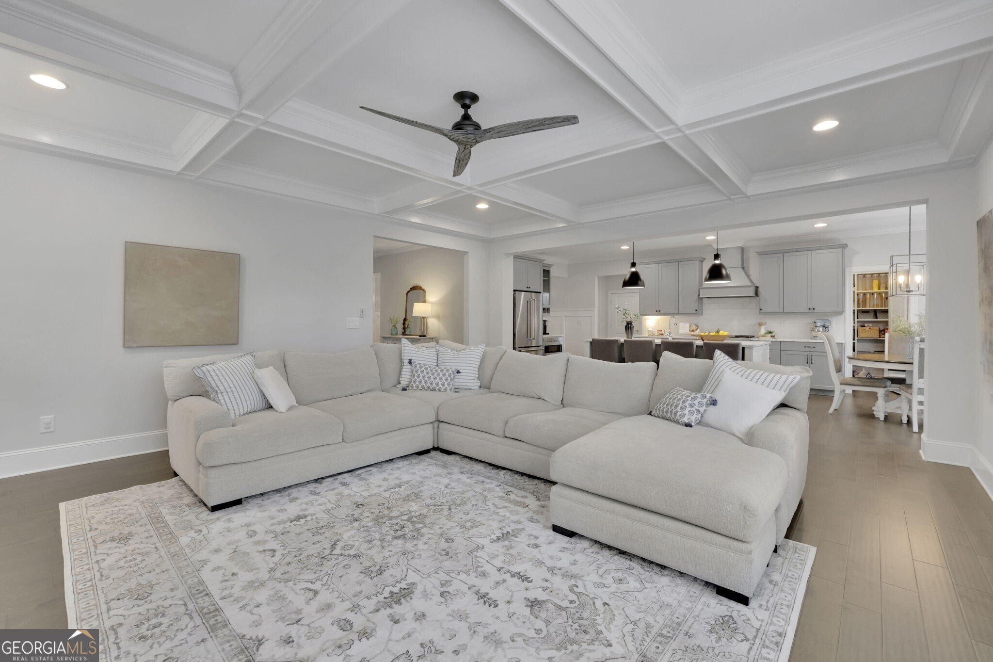Blackberry Ridge - Residential