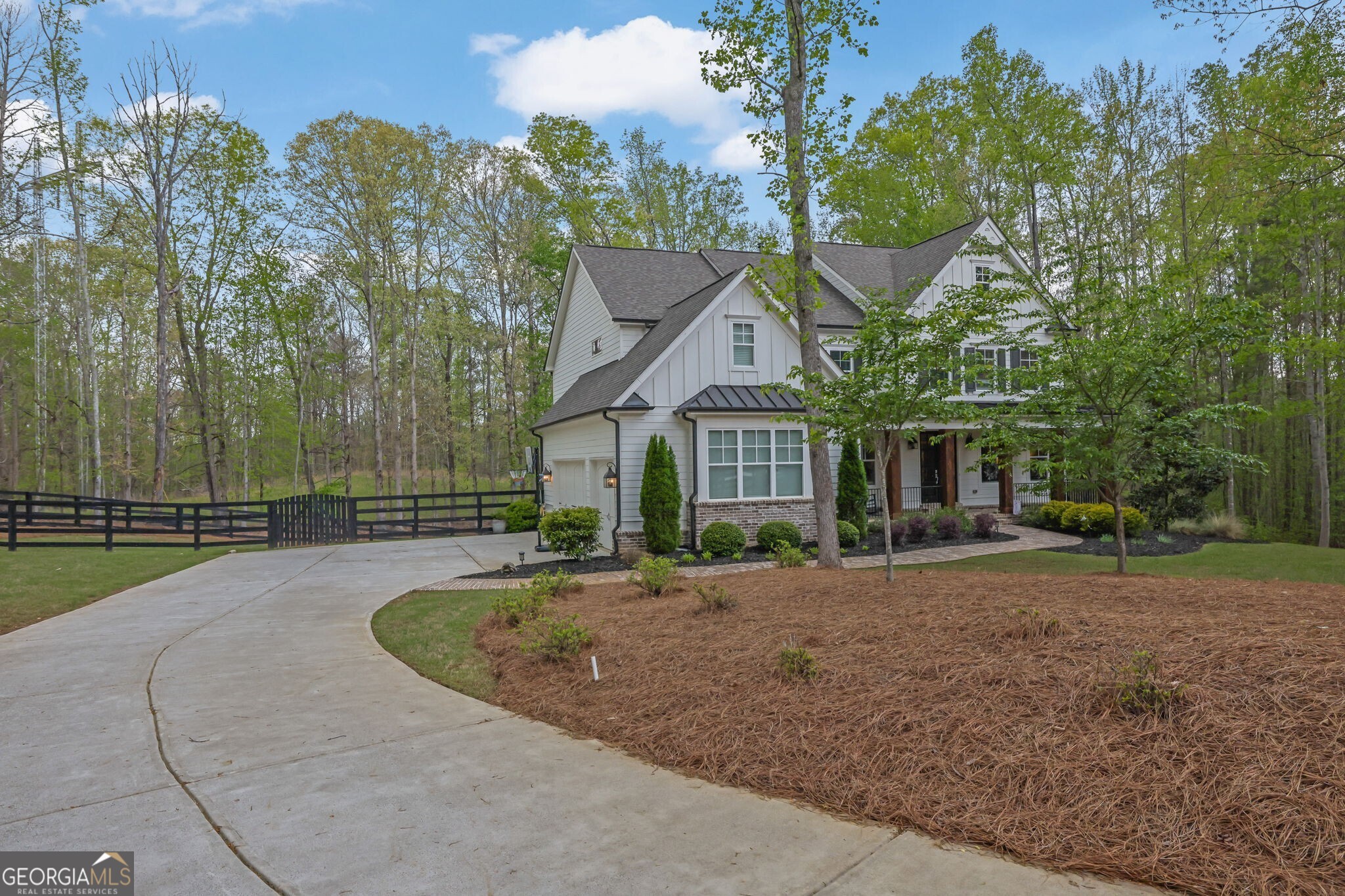 Blackberry Ridge - Residential
