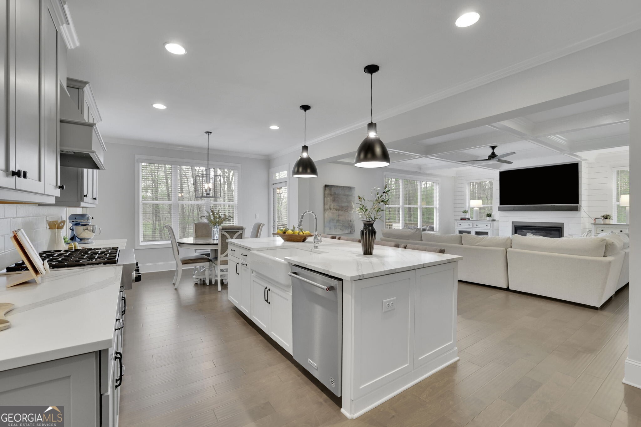 Blackberry Ridge - Residential
