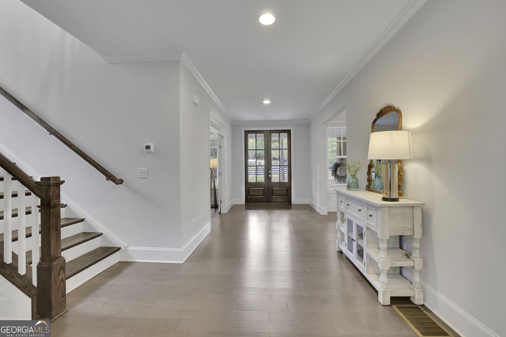 Blackberry Ridge - Residential