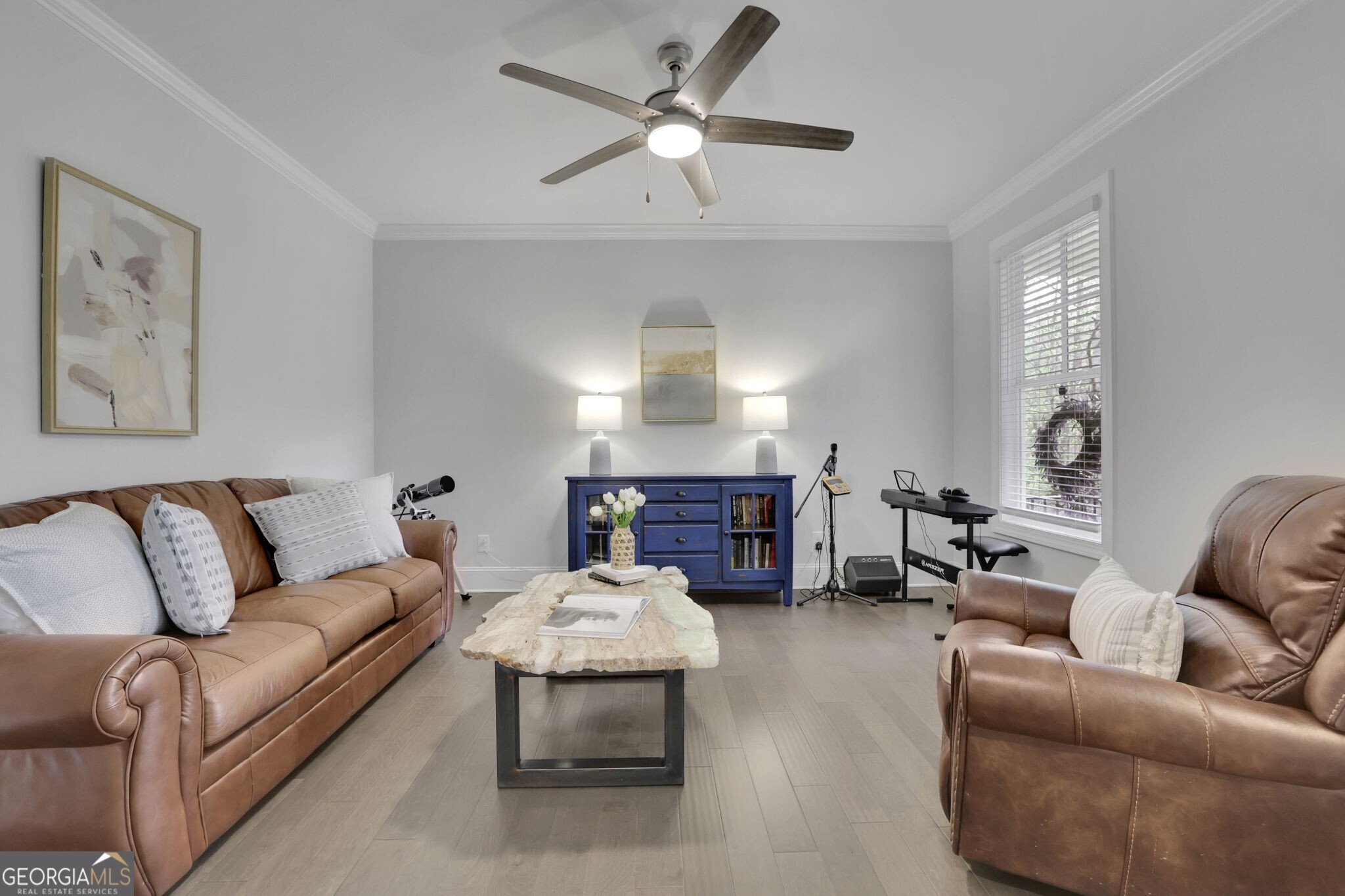 Blackberry Ridge - Residential