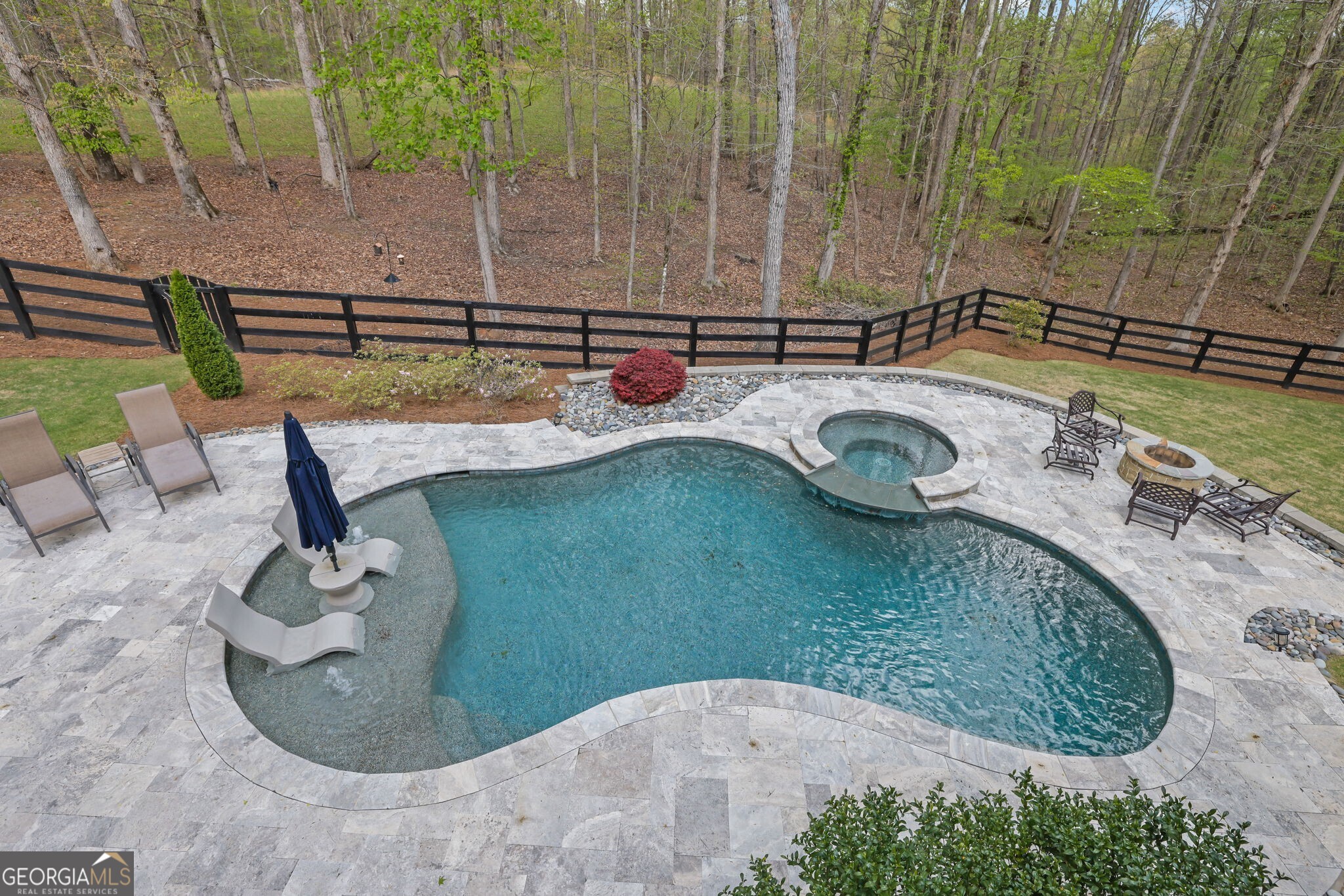 Blackberry Ridge - Residential