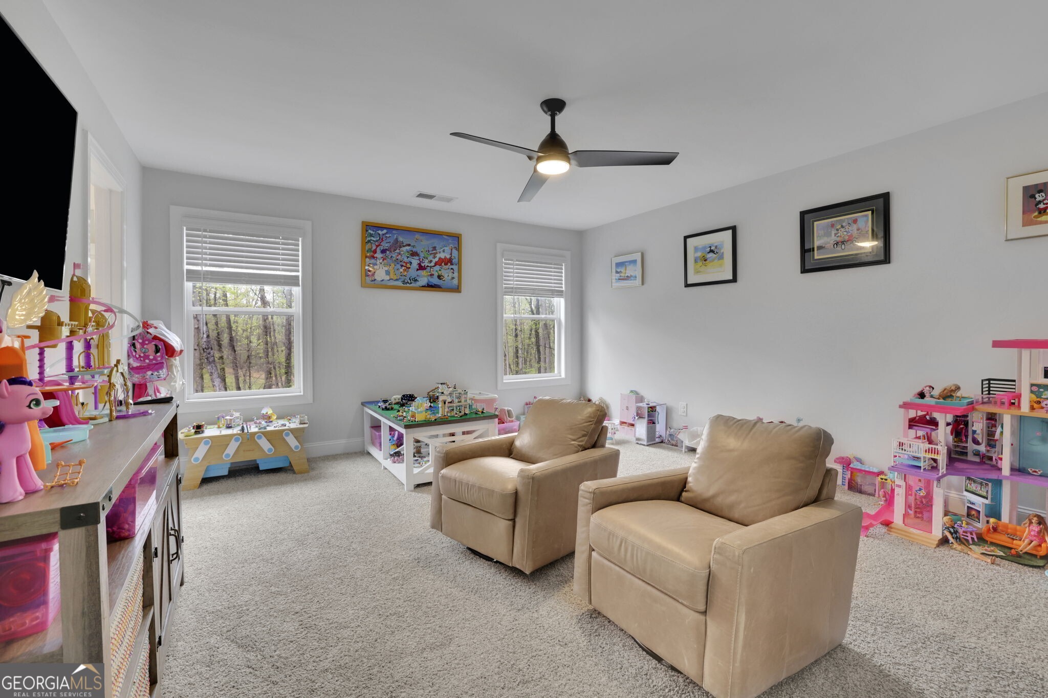Blackberry Ridge - Residential
