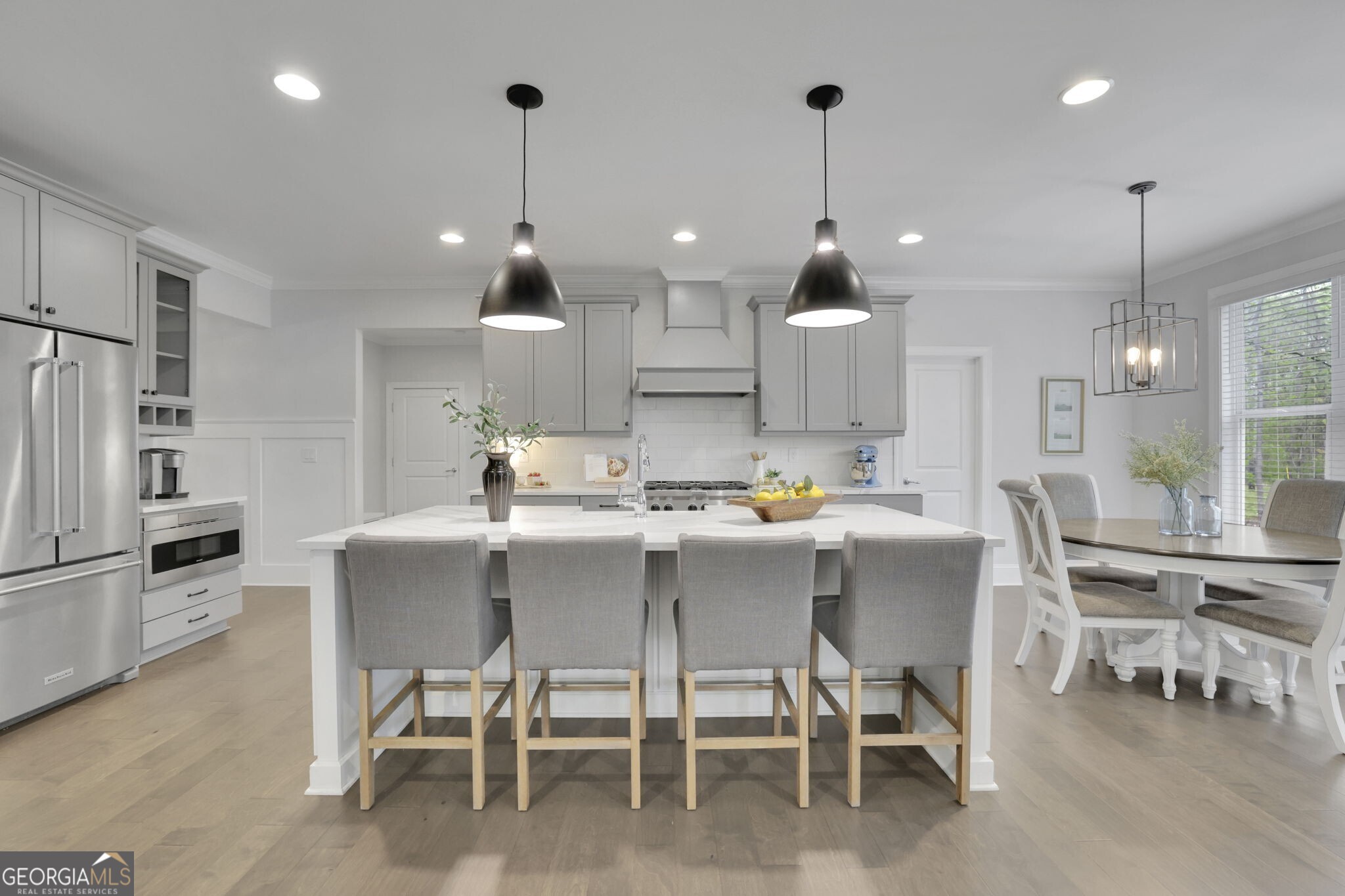 Blackberry Ridge - Residential