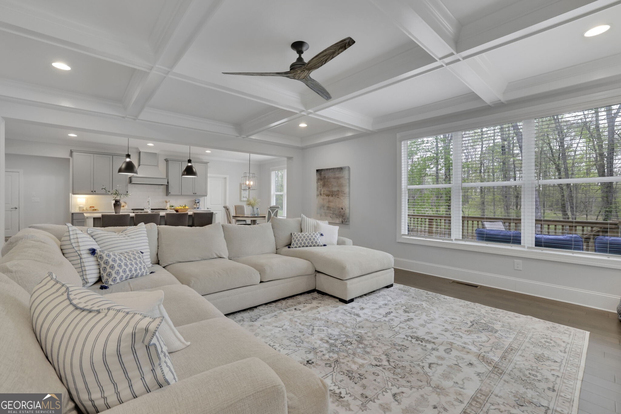 Blackberry Ridge - Residential