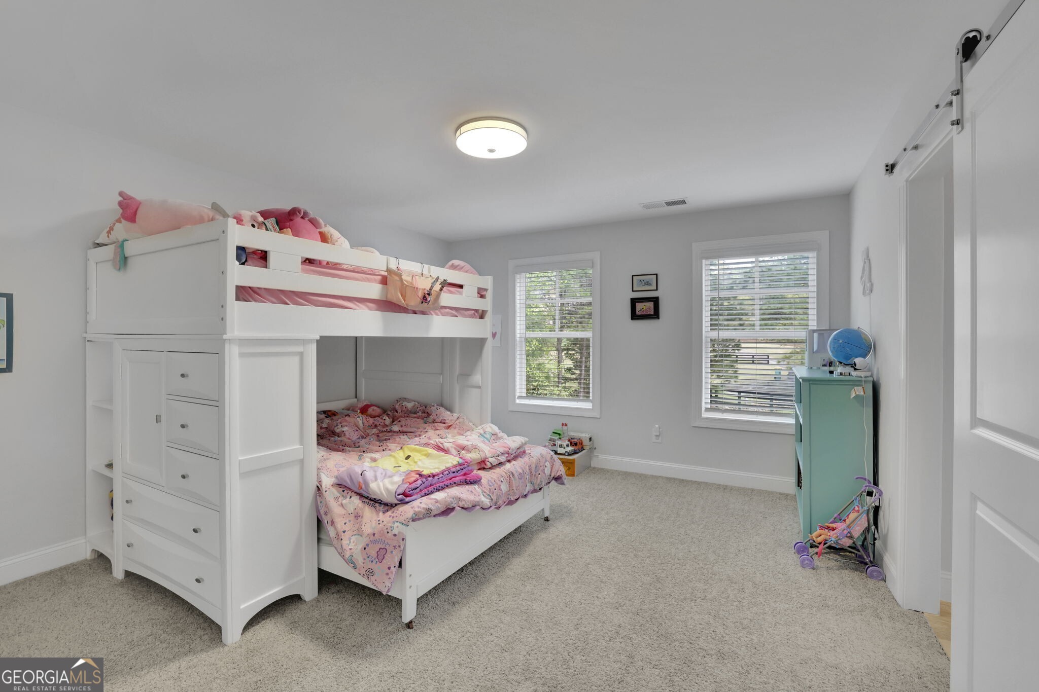 Blackberry Ridge - Residential