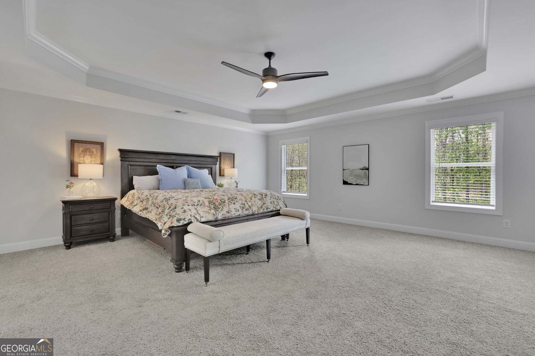 Blackberry Ridge - Residential