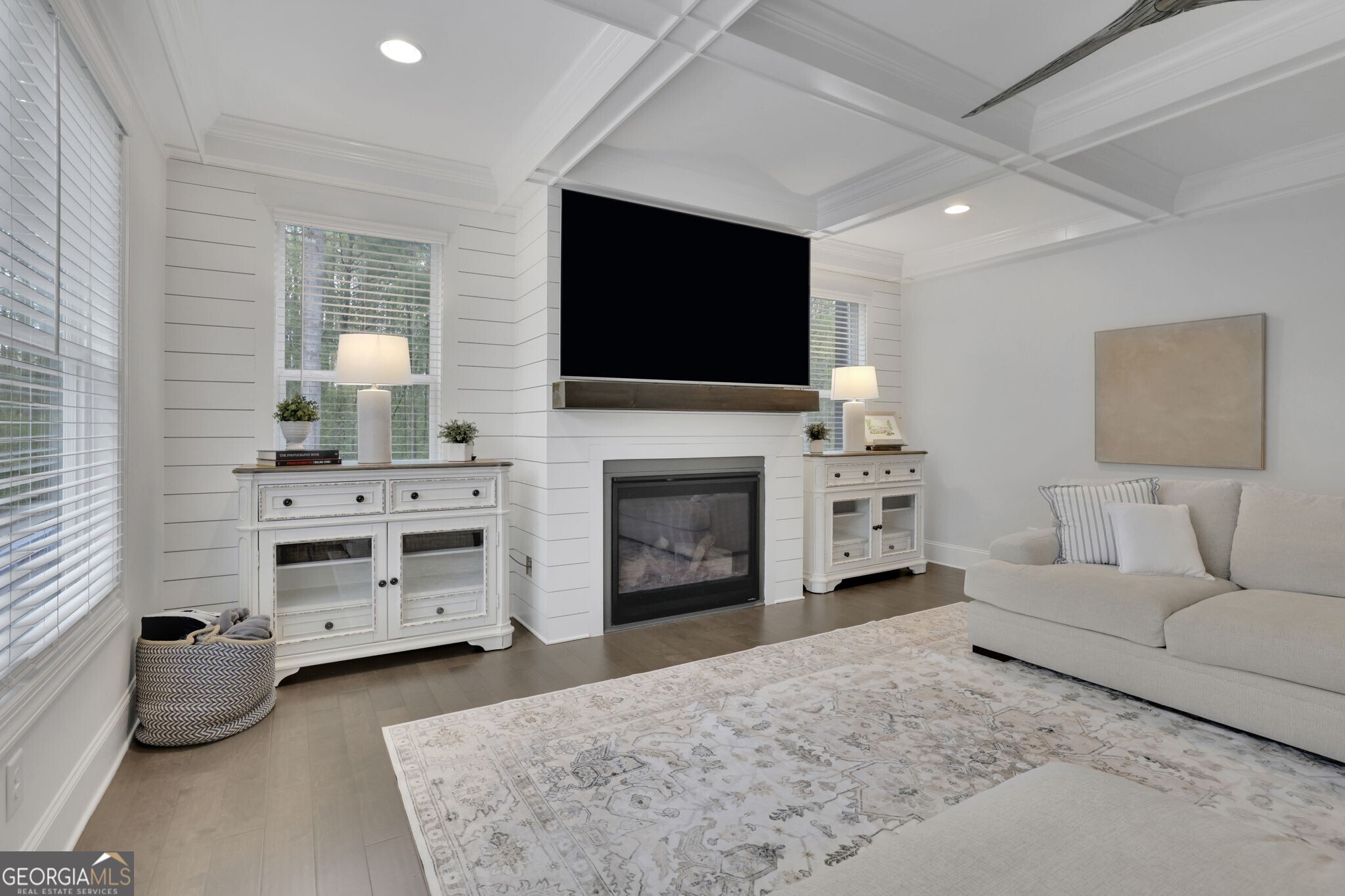 Blackberry Ridge - Residential