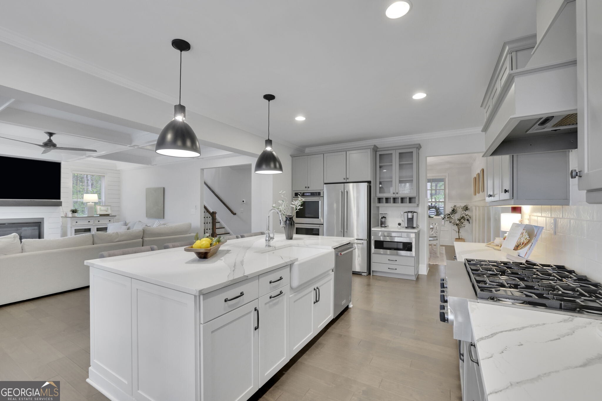 Blackberry Ridge - Residential