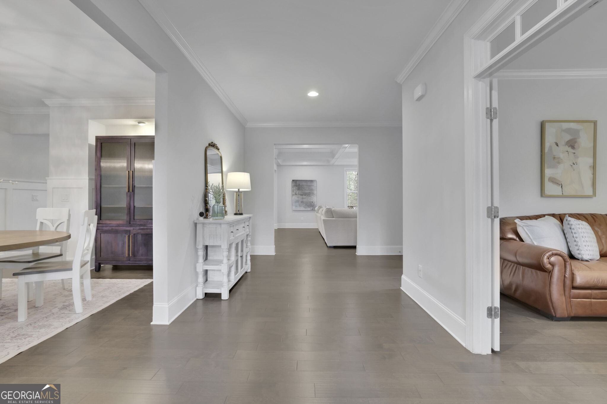Blackberry Ridge - Residential