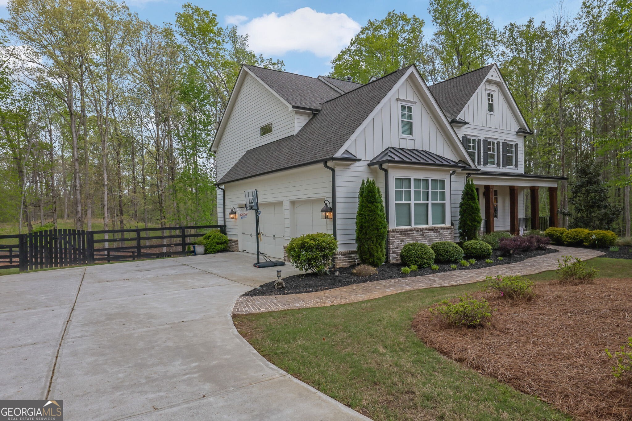 Blackberry Ridge - Residential