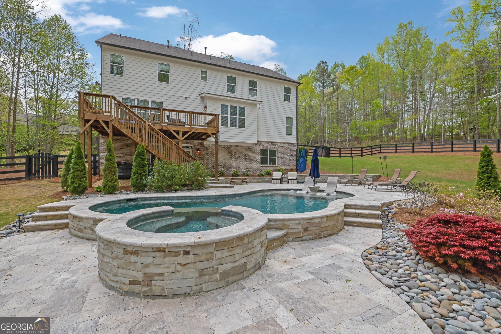 Blackberry Ridge - Residential
