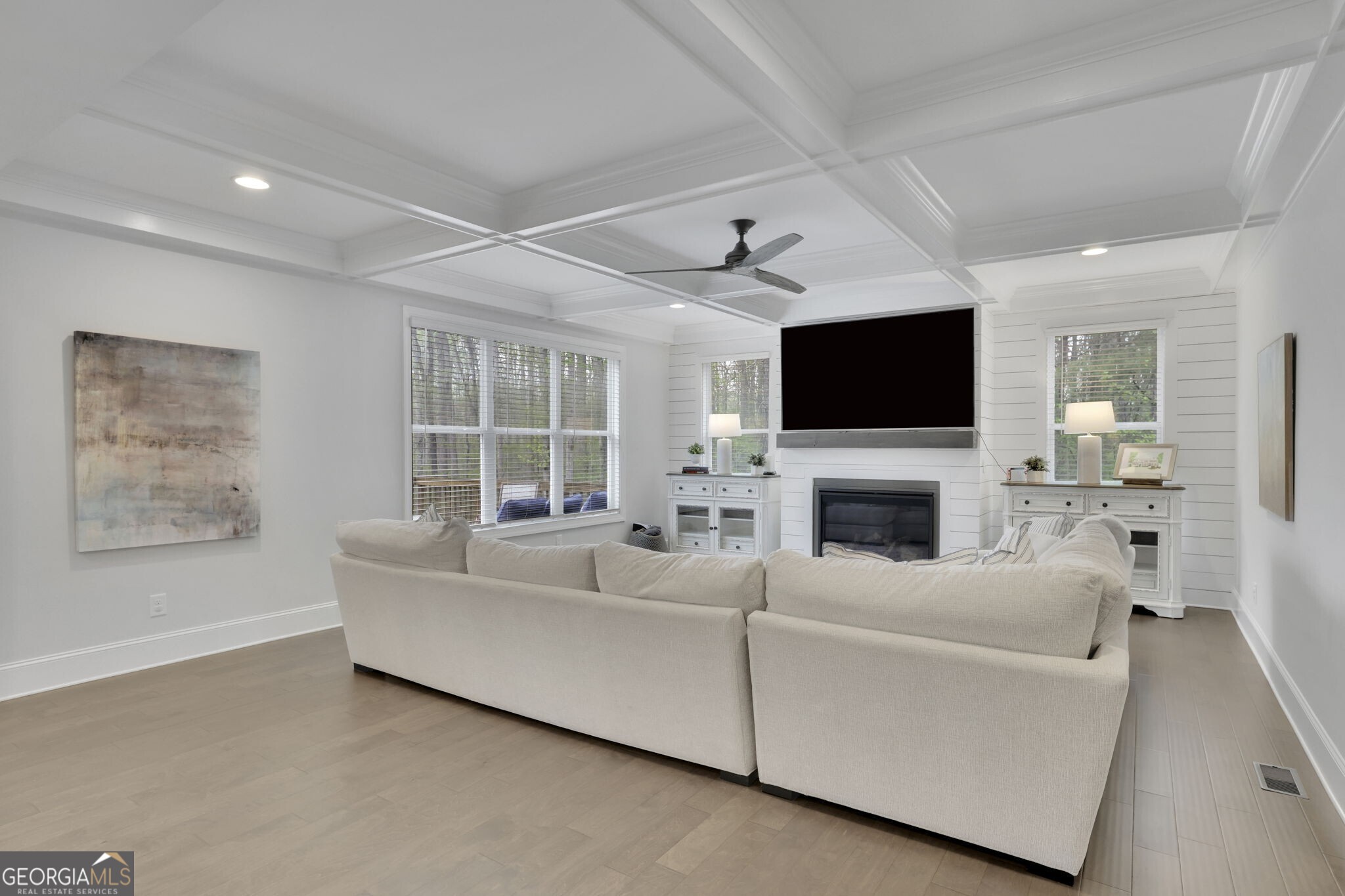 Blackberry Ridge - Residential