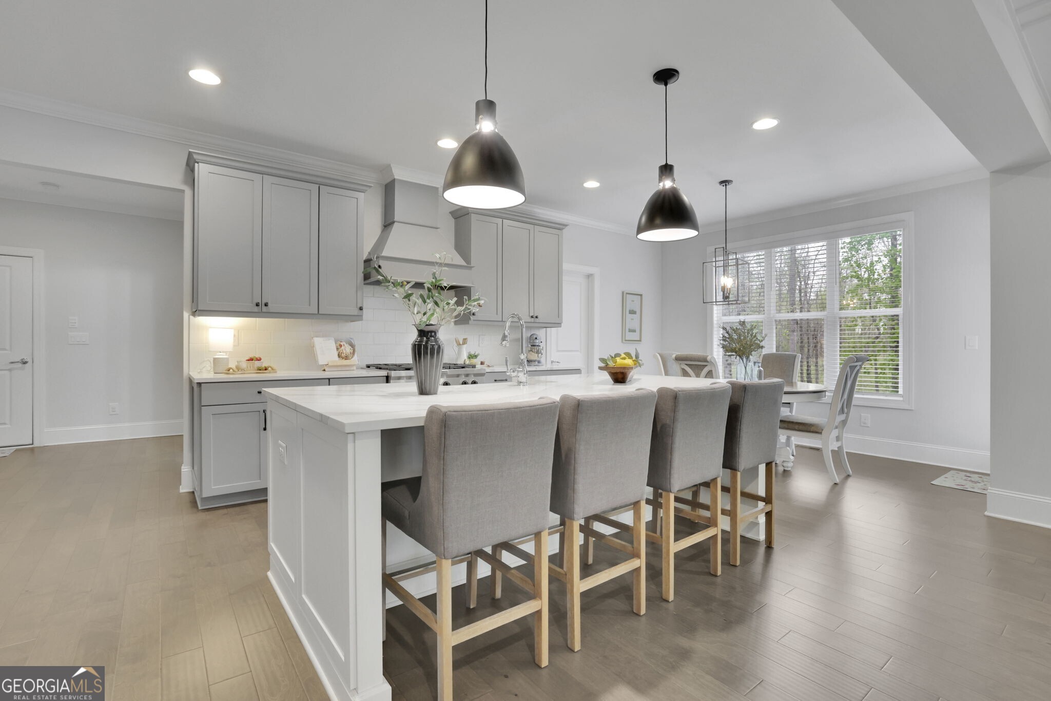Blackberry Ridge - Residential