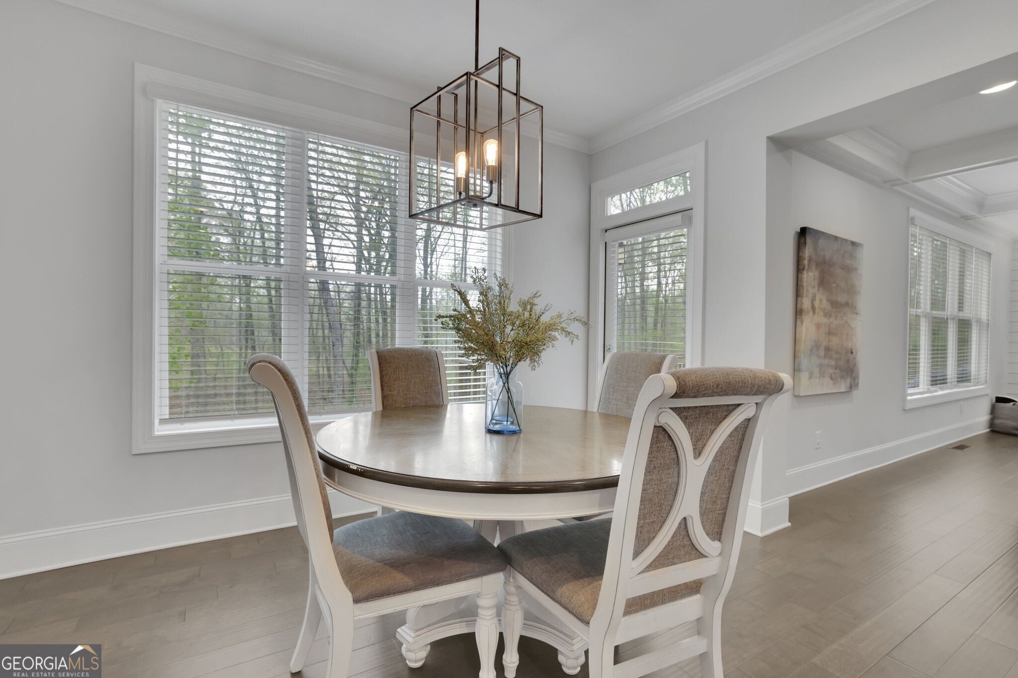 Blackberry Ridge - Residential