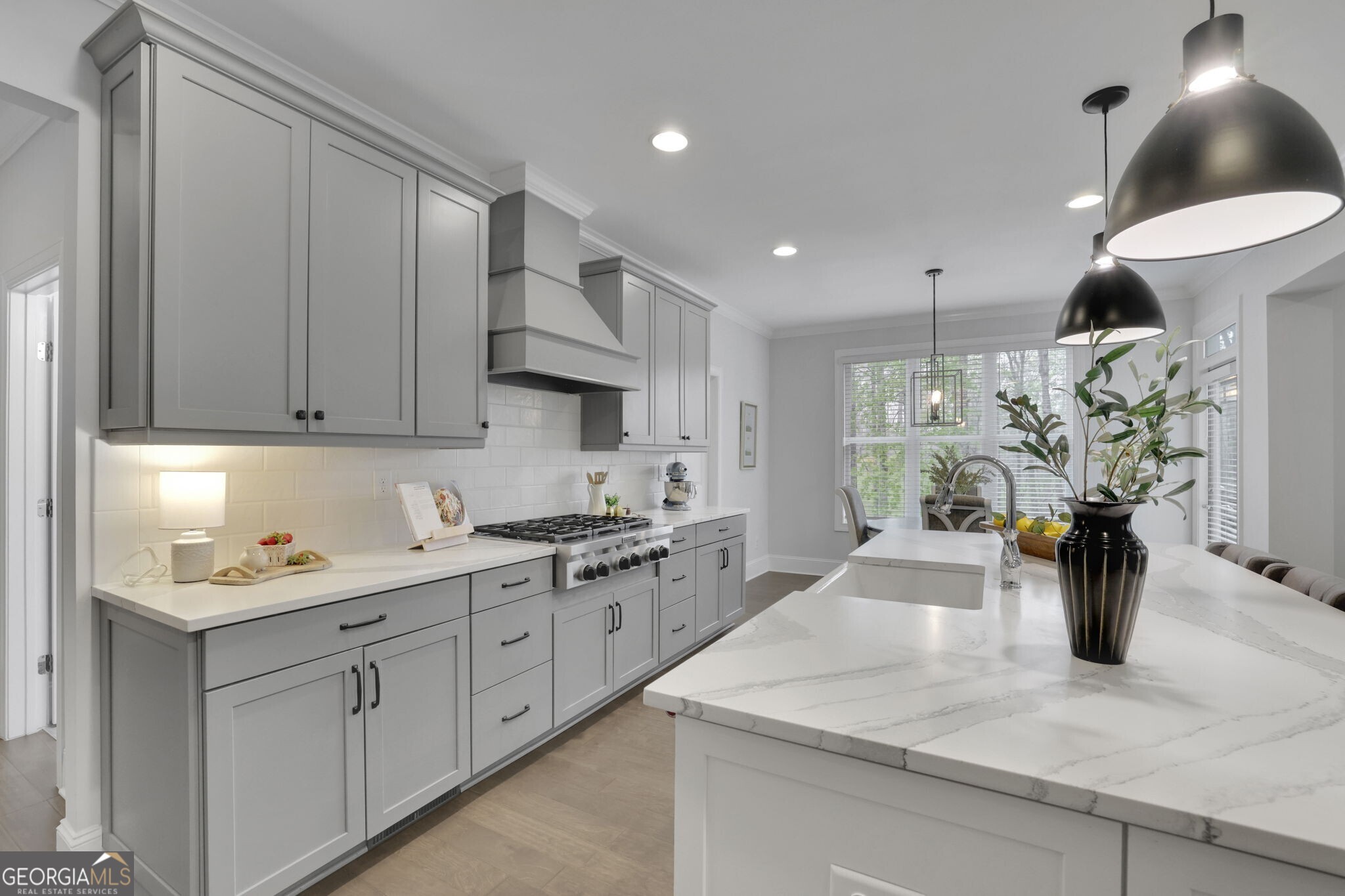 Blackberry Ridge - Residential