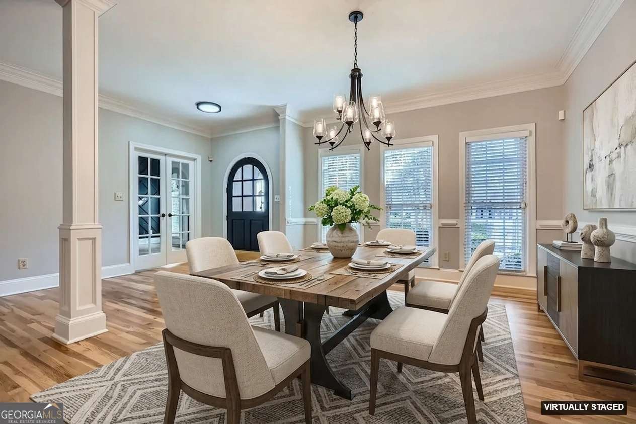 3330 Valley Vista RD SE